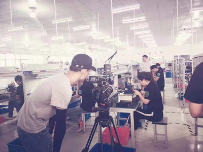 松鼠匯影視 專業打造蘇州企業宣傳片、產品宣傳與形象影片