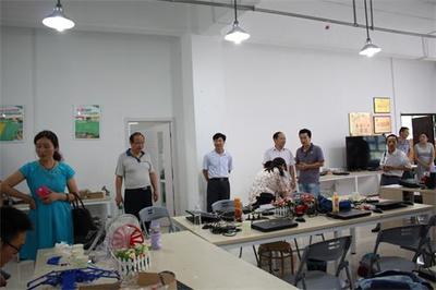 副校長(zhǎng)紀(jì)崗昌率隊(duì)赴武漢高校國(guó)家大學(xué)科技園考察調(diào)研，深化技術(shù)服務(wù)與成果轉(zhuǎn)讓合作